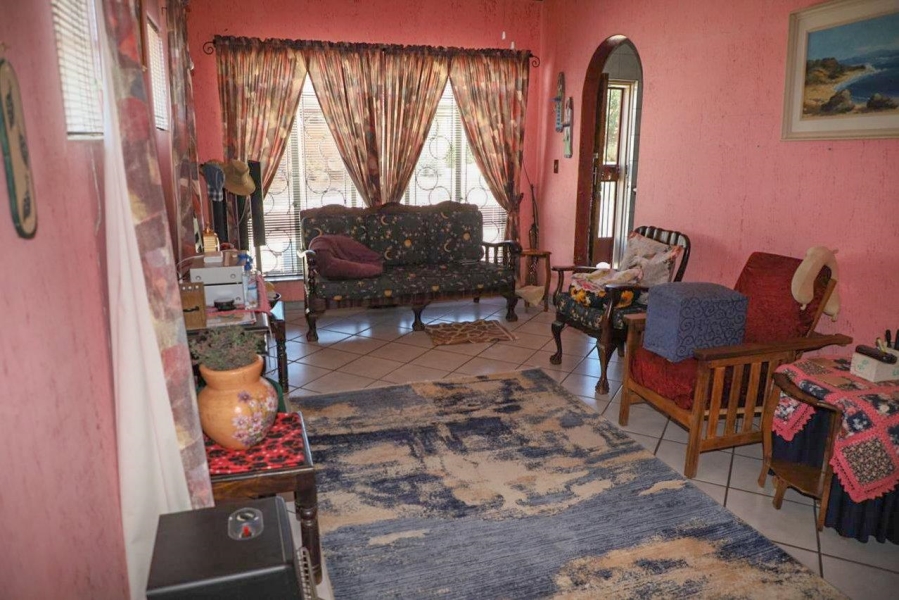 3 Bedroom Property for Sale in Villiers Free State